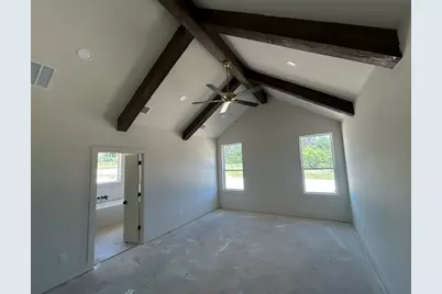 609 W Kerry Court, Poolville, TX 76487 - Photo 6