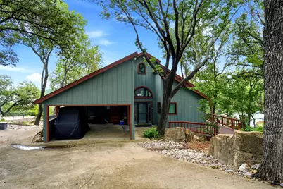 195 Pam Drive, Chico, TX 76431 - Photo 4