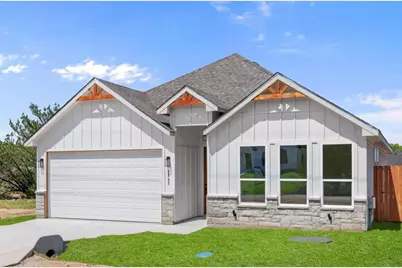 5847 Black Pine Circle, Granbury, TX 76048 - Photo 1