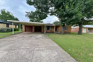 1025 Warden St, Benbrook, TX 76126 - Photo 1