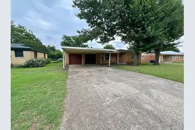 1025 Warden Street, Benbrook, TX 76126 - Photo 2
