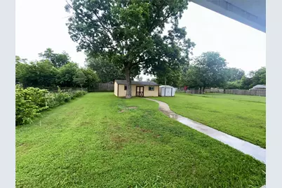 1025 Warden Street, Benbrook, TX 76126 - Photo 20
