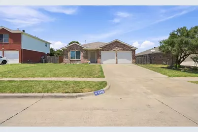 1409 Dundee Drive, Arlington, TX 76002 - Photo 2