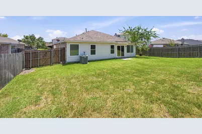 1409 Dundee Drive, Arlington, TX 76002 - Photo 22