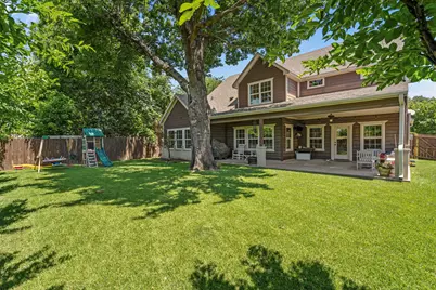 809 Edgefield Road, Fort Worth, TX 76107 - Photo 32