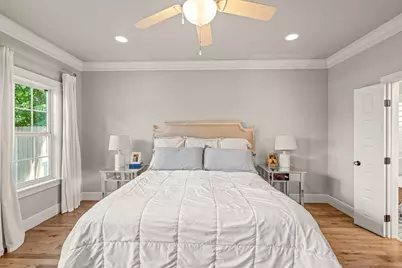 809 Edgefield Road, Fort Worth, TX 76107 - Photo 20