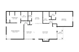 714 N Center St, Arlington, TX 76011 - Photo 10