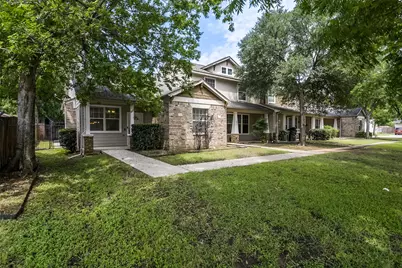 714 N Center Street, Arlington, TX 76011 - Photo 22
