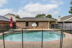 625 Hollyberry Dr, Mansfield, TX 76063 - Photo 24