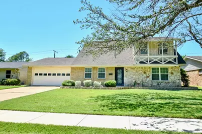 2517 Fairbrook Street, Irving, TX 75062 - Photo 2