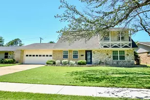 2517 Fairbrook St, Irving, TX 75062 - Photo 2