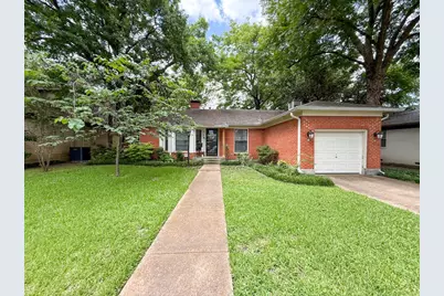 3766 Park Lane, Dallas, TX 75220 - Photo 1