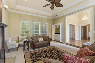 428 Moran Dr, Highland Village, TX 75077 - Photo 4