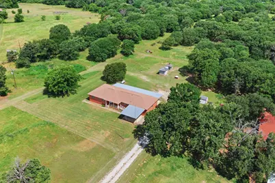 3523 E Highway 199 #C, Springtown, TX 76082 - Photo 30