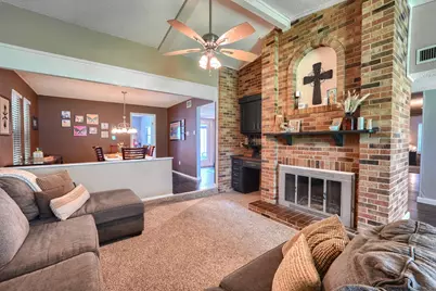2929 Spring Brook Drive, Garland, TX 75044 - Photo 4