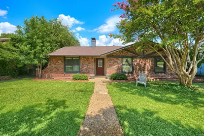 2929 Spring Brook Drive, Garland, TX 75044 - Photo 1
