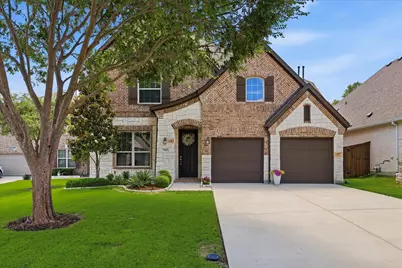 705 Spring Falls Drive, McKinney, TX 75071 - Photo 2