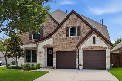 705 Spring Falls Drive, McKinney, TX 75071 - Photo 1