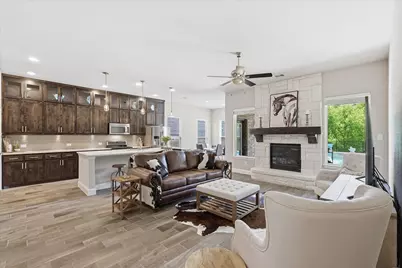 705 Spring Falls Drive, McKinney, TX 75071 - Photo 8