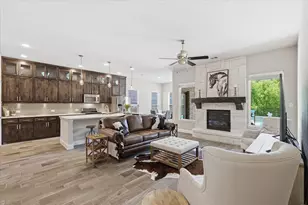 705 Spring Falls Dr, McKinney, TX 75071 - Photo 8