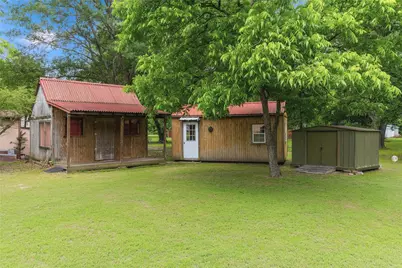 2917 Harlow Road, Commerce, TX 75428 - Photo 32