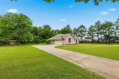 2917 Harlow Road, Commerce, TX 75428 - Photo 2