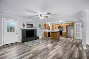 421 S First St, Krum, TX 76249 - Photo 8
