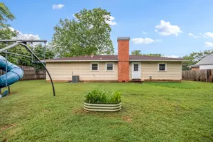 421 S First St, Krum, TX 76249 - Photo 20
