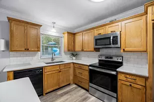 421 S First St, Krum, TX 76249 - Photo 10