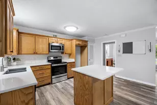 421 S First St, Krum, TX 76249 - Photo 8
