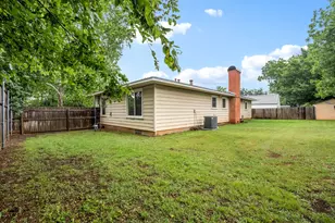421 S First St, Krum, TX 76249 - Photo 18