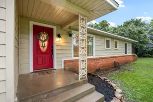 421 S First St, Krum, TX 76249 - Photo 6