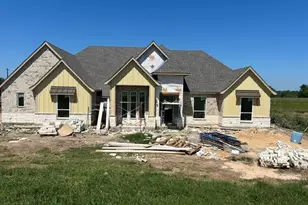 471 Red Bird Dr, Springtown, TX 76082 - Photo 1