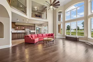 7272 Calypso Ln, Frisco, TX 75036 - Photo 8