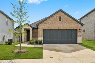 407 Holly Rd, Little Elm, TX 75068 - Photo 1
