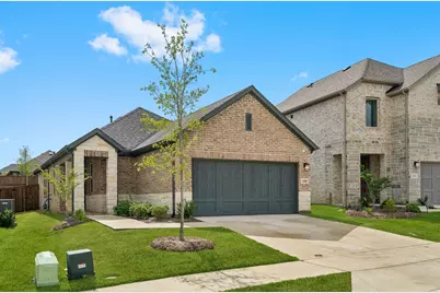 407 Holly Road, Little Elm, TX 75068 - Photo 2