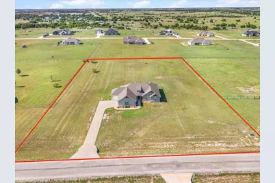 3009 High Ranch View Road, Cresson, TX 76035 - Photo 6