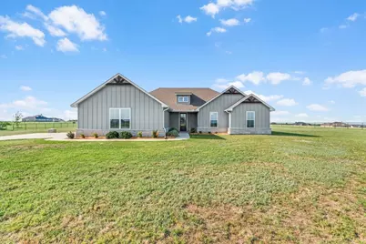 3009 High Ranch View Road, Cresson, TX 76035 - Photo 1