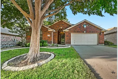 11962 Henderson Drive, Frisco, TX 75035 - Photo 1