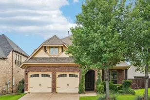 1119 Highgate Road, Forney, TX 75126 - Photo 1