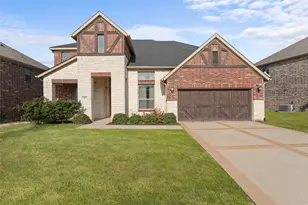 4195 Kate Dr, Frisco, TX 75034 - Photo 1