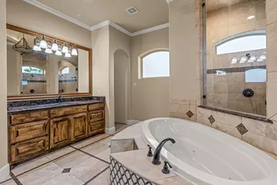 7809 Bella Flora Drive, Fort Worth, TX 76126 - Photo 20