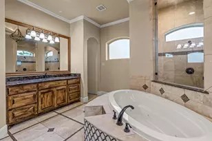 7809 Bella Flora Dr, Fort Worth, TX 76126 - Photo 20
