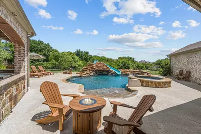 7809 Bella Flora Drive, Fort Worth, TX 76126 - Photo 4