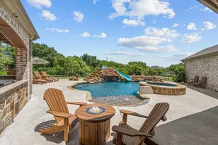 7809 Bella Flora Dr, Fort Worth, TX 76126 - Photo 4