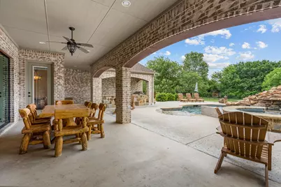 7809 Bella Flora Drive, Fort Worth, TX 76126 - Photo 34
