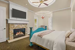 7809 Bella Flora Dr, Fort Worth, TX 76126 - Photo 18