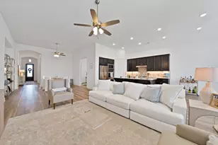1709 Shetland Rd, Aubrey, TX 76227 - Photo 2