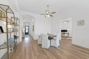 1709 Shetland Rd, Aubrey, TX 76227 - Photo 8