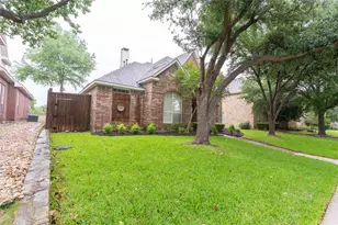 3731 Charter Dr, Frisco, TX 75034 - Photo 2